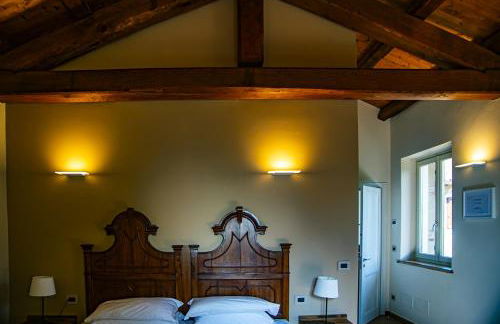 Cà Rapulin - Agriturismo - Foto 71