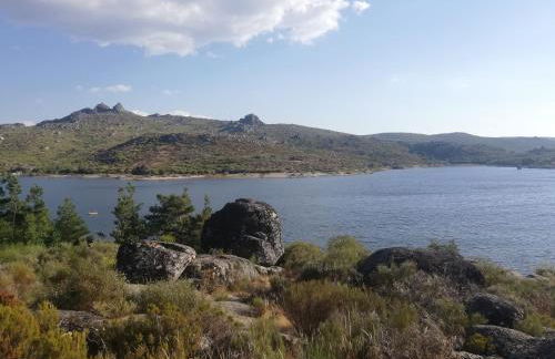 Sambuc'asa - Serra da Estrela - Foto 63