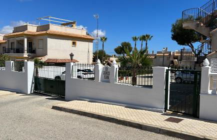 Saint James Park downstairs - Foto 30