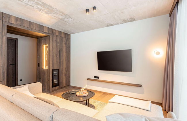 Premium Holiday Apartment With Sauna and Garden - Foto 7