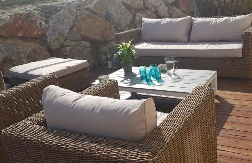 La villa marquesa - Foto 10