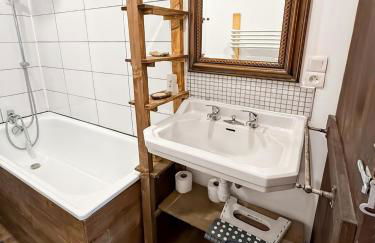 Charmante maison montagnarde - Vue panoramique - Photo 14