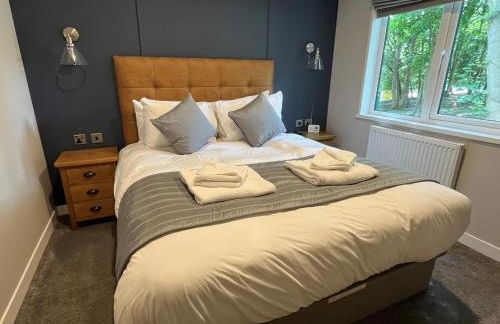 Woolverstone Marina and Lodge Park - Foto 64