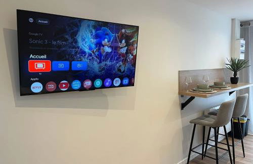 Les gîtes de l'ancienne ferme - Foto 50