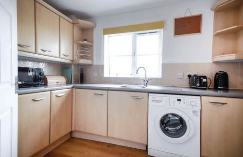 Snowberry Close - Contractors Long Stay by ShortStayUK - Foto 11