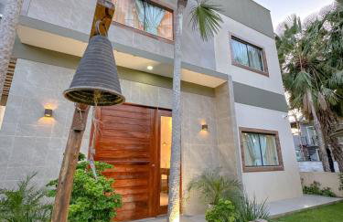 Casa do Sino - Casa de família nos Lençóis Maranhenses! - Foto 5