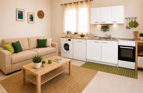 The Green House Suite & Apartment - Foto 12