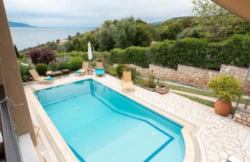 Villa MARGKO - Foto 1