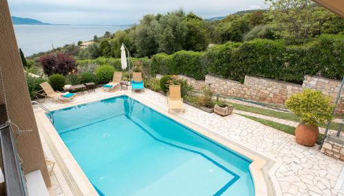 Villa MARGKO - Foto 1