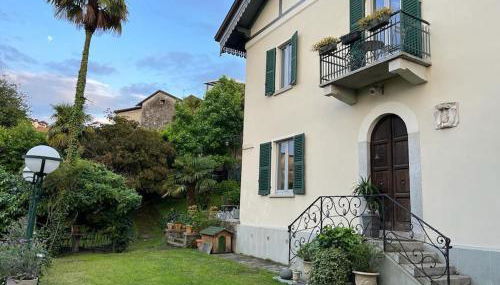 Charming Villa Giancarla - Photo 4