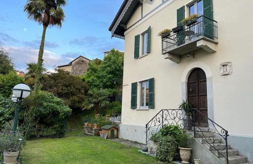 Charming Villa Giancarla - Foto 4