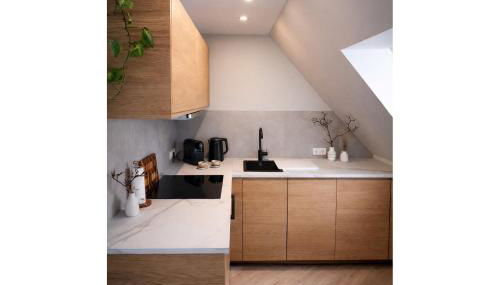 Stilvolle 2-Zimmer-Wohnung in Hildesheim - hochwertige Ausstattung & gute Anbindung - Foto 2