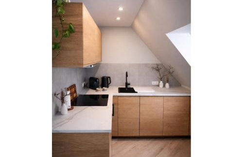 Stilvolle 2-Zimmer-Wohnung in Hildesheim - hochwertige Ausstattung & gute Anbindung - Foto 2