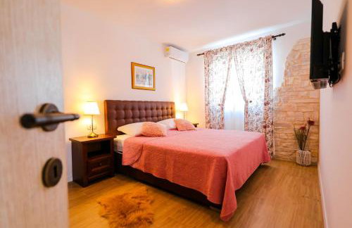 Holiday Home Ikka with swimming pool - Foto 27