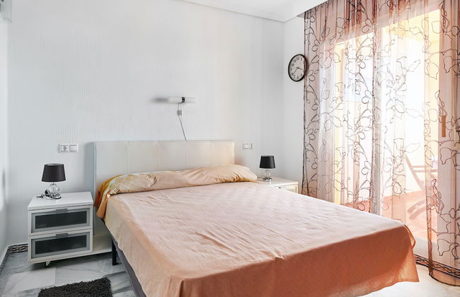 Apartment Sea View in Luxury Building - Foto 5