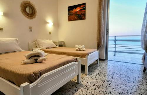 Anatolikos Rooms - Foto 28