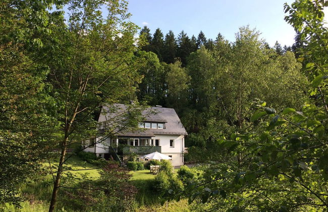 Holiday Home Waldhaus am Burbach - Photo 15