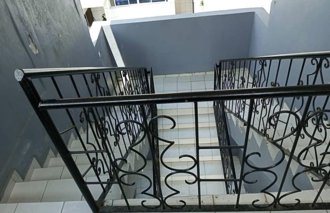 Remarkable 1 Bedroom Flat in Bonaberie Ancienne - Foto 14