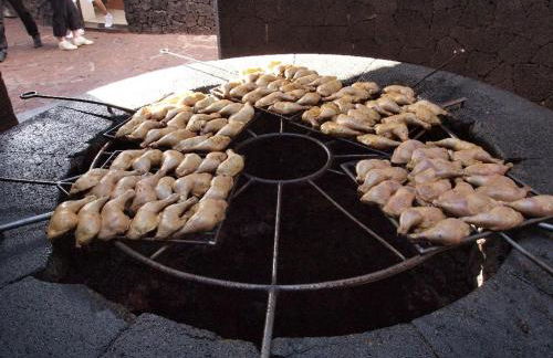 Villa Lanzarote Sur - Foto 17