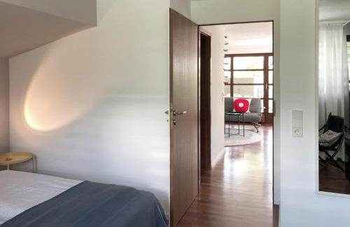 Zwischen Hafen und Strandbad - Foto 17