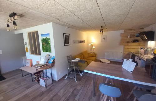 Gites & Cocon des Puys - Au cœur des Volcans d'Auvergne - Foto 50