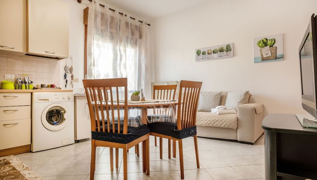 Restauration dans la chambre