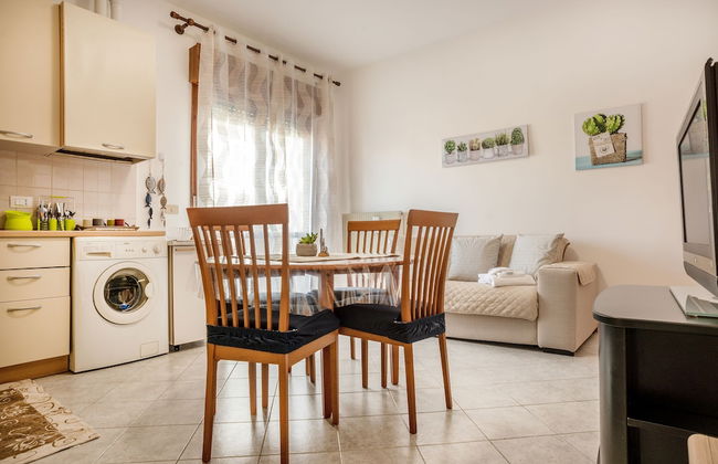 Residence Cava Zuccherina - Foto 5