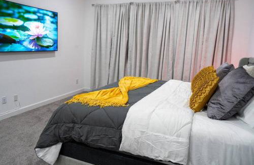 Houston Up Scale Abode - Foto 64