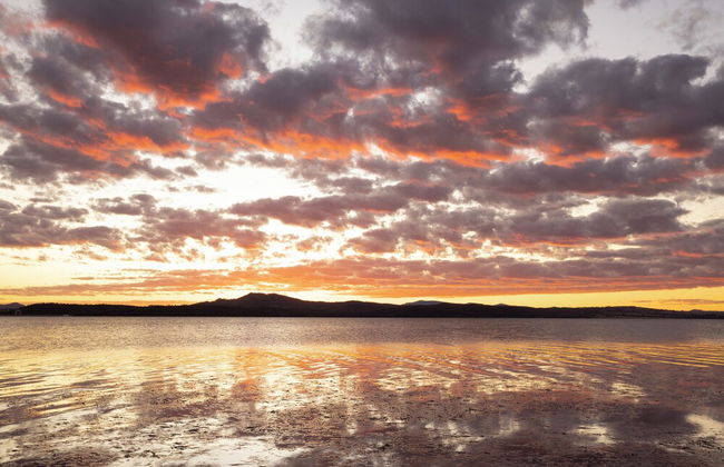 Reflections Lake Keepit - Holiday Park - Foto 53