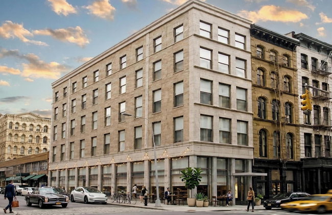 Duane Street Hotel Tribeca, Belvilla District 6 Formerly Sonder - Photo 1