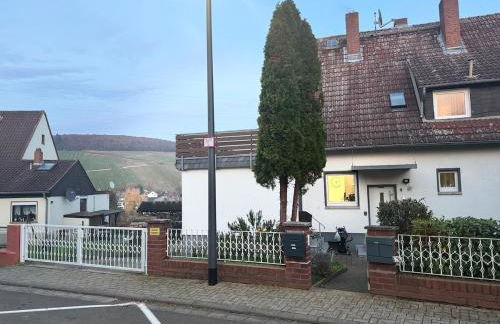 Romantic getaway with pool & panoramic vineyards - Foto 6