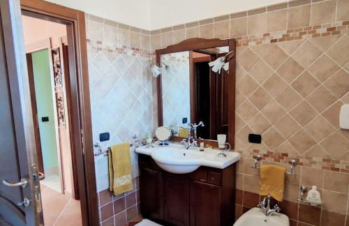 Villa Sargheruoli - Foto 40