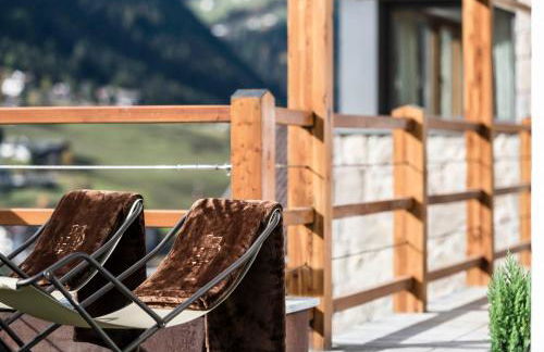 Apartments Chalet Anna - Foto 23