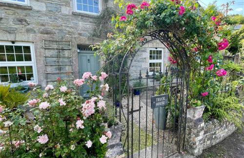 Truck House, Luxury accommodation, pet friendly, Probus - Foto 3