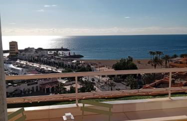 primera linea de playa costa de almeria - Foto 1