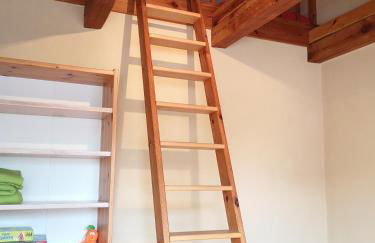 Ferienwohnung im Vogelhaus mit Dachterasse und großem Garten - Foto 22