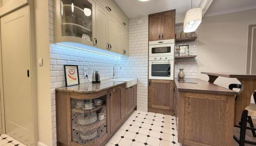 Apartament przy rzece Lega - Foto 2