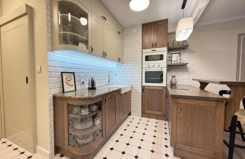 Apartament przy rzece Lega - Foto 2