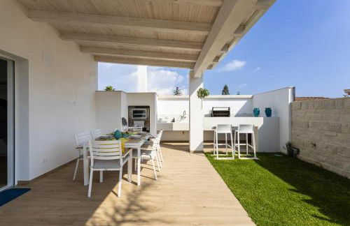 ISULATRAVEL - Villa Amugea - Foto 4