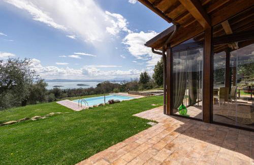 Di Colle In Colle - Country House with Private Pool - Foto 17
