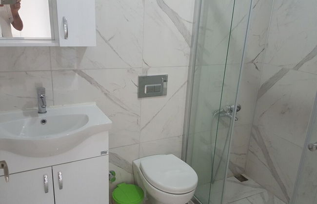 Çeşme holiday homes - Foto 71