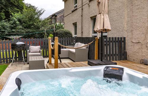 Yarrow cottage - Foto 23