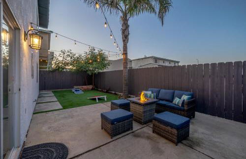 Steps To #PismoBeach with Poker, Foosball, FREE EV Charger, and Bikes - Photo 75