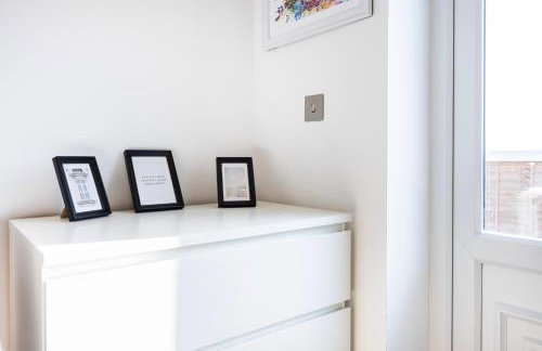 Modern 3 Bedroom Apartment with Ensuite - Foto 27