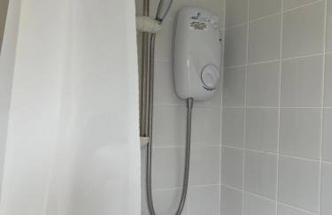 186 Sundowner Holiday Park Sleeps 4 with Bedding and Towels provided Plus Free WiFi - Foto 12