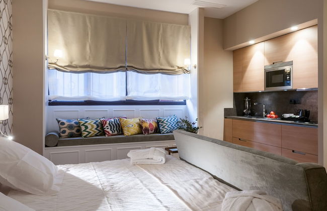 Suites Murillo Catedral - Foto 31