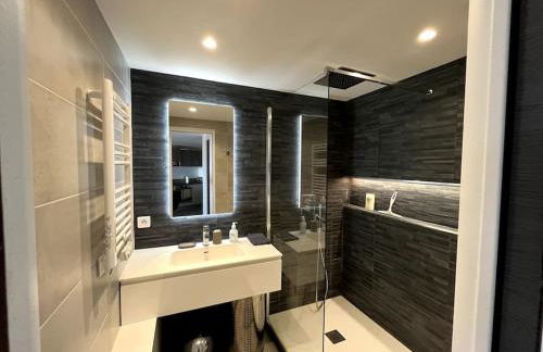 Appartement 2 pièces vue mer, à proximité de tout - Foto 6