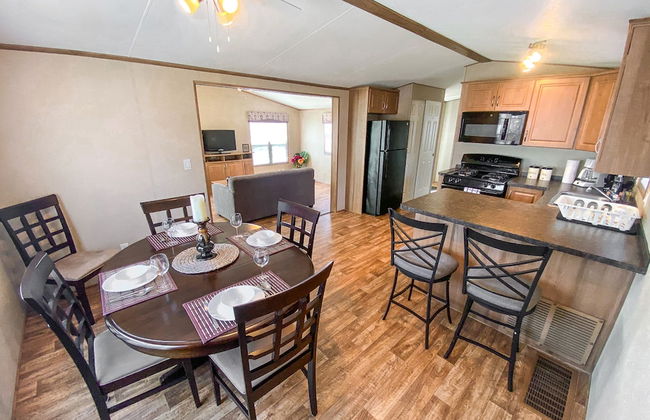 Falcon Cottages - Photo 29