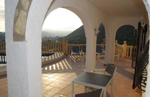 Villa Bello Horizonte regio Denia - Javea - Foto 15