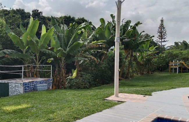 cabañas hotel villa lucia - Photo 59